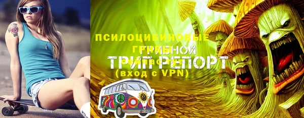 трава Баксан